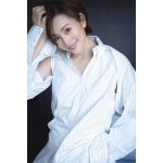 米倉涼子、スタイリッシュな美BODYで釘付けに