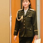 STU48・福田朱里、「SOS47」特別防犯支援官の活動で得られた心境の変化を明かす