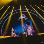 レッドブルの音楽ライブ『Red Bull Jukebox 2023』が優里の地元幕張メッセで開催