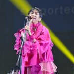 UA、時空を超えたセットリストで魅了する＜LIVE the SPEEDSTAR＞