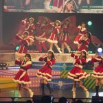 STU48、メンバー総出演のクリスマスコンサートがCS初放送