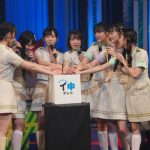 STU48、メンバー総出演のクリスマスコンサートがCS初放送