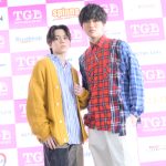 【動画】山口ユウム＆とわ、「TGL」で披露したファッションのポイントを語る！＜TOKYO GIRLS LIVE 2023＞