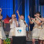 STU48、メンバー総出演のクリスマスコンサートがCS初放送