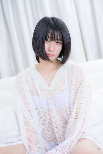 格闘技イベント「KNOCK OUT」のラウンドガール4人が決定!残る1人は後日発表
