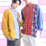 【動画】山口ユウム＆とわ、「TGL」で披露したファッションのポイントを語る！＜TOKYO GIRLS LIVE 2023＞