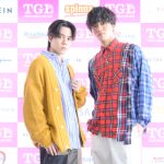 【動画】山口ユウム＆とわ、「TGL」で披露したファッションのポイントを語る！＜TOKYO GIRLS LIVE 2023＞