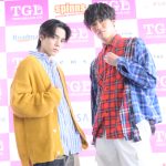 【動画】山口ユウム＆とわ、「TGL」で披露したファッションのポイントを語る！＜TOKYO GIRLS LIVE 2023＞