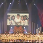 STU48、メンバー総出演のクリスマスコンサートがCS初放送