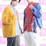 【動画】山口ユウム＆とわ、「TGL」で披露したファッションのポイントを語る！＜TOKYO GIRLS LIVE 2023＞