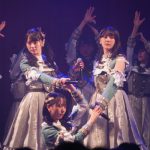 STU48、メンバー総出演のクリスマスコンサートがCS初放送