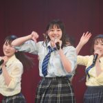 STU48、メンバー総出演のクリスマスコンサートがCS初放送