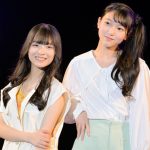 NGT48・柴野夕葵＆STU48・諸葛望愛、「超十代」のランウェイで堂々と魅せる！＜超十代 －ULTRA TEENS FES－ 2023＠TOKYO＞