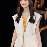NGT48・柴野夕葵＆STU48・諸葛望愛、「超十代」のランウェイで堂々と魅せる！＜超十代 －ULTRA TEENS FES－ 2023＠TOKYO＞