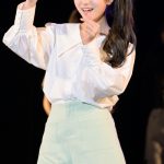 NGT48・柴野夕葵＆STU48・諸葛望愛、「超十代」のランウェイで堂々と魅せる！＜超十代 －ULTRA TEENS FES－ 2023＠TOKYO＞