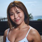 『水着ハイキック』が話題の安藤京香、今度はフィットネスアンバサダーに就任