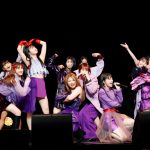 アンジュルム・竹内朱莉の『愛』の値段は？約4年ぶりのアルバム発売イベント開催