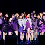 アンジュルム・竹内朱莉の『愛』の値段は？約4年ぶりのアルバム発売イベント開催