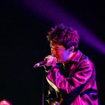 【ライブレポート】雨のパレード、「サムライソニック」で幸福感に満ちた優しい音色を奏でる＜SAMURAI SONIC vol.4＞