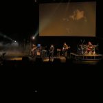 【ライブレポート】雨のパレード、「サムライソニック」で幸福感に満ちた優しい音色を奏でる＜SAMURAI SONIC vol.4＞