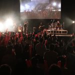 【ライブレポート】雨のパレード、「サムライソニック」で幸福感に満ちた優しい音色を奏でる＜SAMURAI SONIC vol.4＞