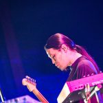 【ライブレポート】雨のパレード、「サムライソニック」で幸福感に満ちた優しい音色を奏でる＜SAMURAI SONIC vol.4＞