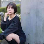 【写真特集】ミスSPA!2022グランプリ・新唯、黒のタイトワンピースで美ボディ披露！「水着撮影会でファンの人も増えたかな」