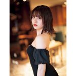 つばきファクトリー・浅倉樹々、卒業前ラスト写真集を発売「いろんな意味で柔らかくなった」