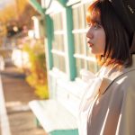 つばきファクトリー・浅倉樹々、卒業前ラスト写真集を発売「いろんな意味で柔らかくなった」