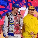 【動画】BE:FIRST、KDDI新LXサービス発表会に個性派ファッションで登場！