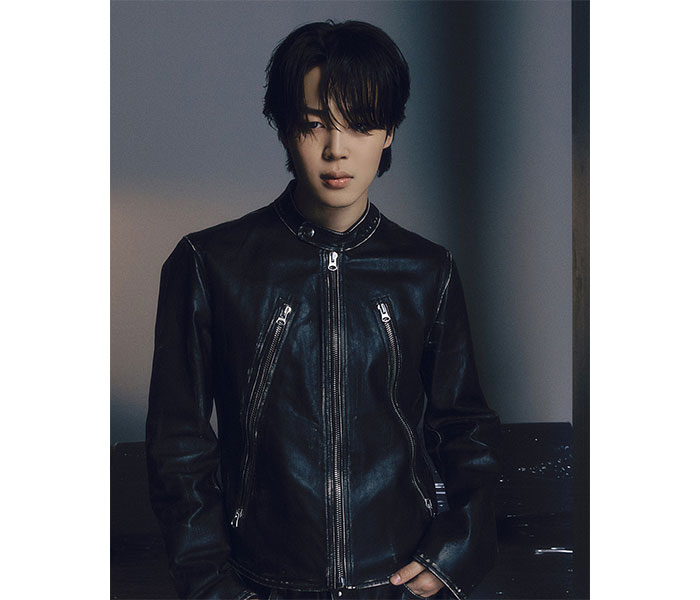 BTS・JIMIN、初ソロアルバムから『Set Me Free Pt.2』を公開