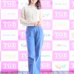 【動画】ヴァッツ美良が「TGL」で語る今春オススメのファッションは？＜TOKYO GIRLS LIVE 2023＞