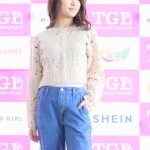【動画】ヴァッツ美良が「TGL」で語る今春オススメのファッションは？＜TOKYO GIRLS LIVE 2023＞