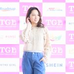 【動画】ヴァッツ美良が「TGL」で語る今春オススメのファッションは？＜TOKYO GIRLS LIVE 2023＞