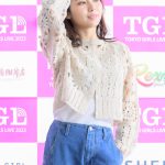 【動画】ヴァッツ美良が「TGL」で語る今春オススメのファッションは？＜TOKYO GIRLS LIVE 2023＞