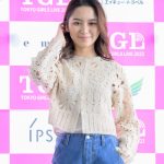 【動画】ヴァッツ美良が「TGL」で語る今春オススメのファッションは？＜TOKYO GIRLS LIVE 2023＞