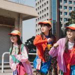 乃木坂46・5期生の池田瑛紗、一ノ瀬美空、小川彩のハチャメチャに可愛い姿を激写！