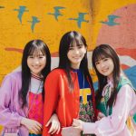 乃木坂46・5期生の池田瑛紗、一ノ瀬美空、小川彩のハチャメチャに可愛い姿を激写！