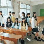 櫻坂46三期生が「B.L.T.」に集結！ビジュアルと言葉で魅力に迫る