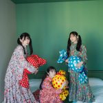 乃木坂46・5期生の池田瑛紗、一ノ瀬美空、小川彩のハチャメチャに可愛い姿を激写！