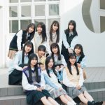 櫻坂46三期生が「B.L.T.」に集結！ビジュアルと言葉で魅力に迫る