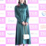 【動画】ミス湘南・瀬名ひなの、「TGL」ゲストモデルとして登場！今春のオススメのファッションは？＜TOKYO GIRLS LIVE 2023＞