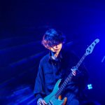 【ライブレポート】climbgrow、「サムライソニック」で激しくてエモいロックンロールの衝動で魅せる！＜SAMURAI SONIC vol.4＞