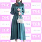 【動画】ミス湘南・瀬名ひなの、「TGL」ゲストモデルとして登場！今春のオススメのファッションは？＜TOKYO GIRLS LIVE 2023＞