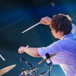 【ライブレポート】climbgrow、「サムライソニック」で激しくてエモいロックンロールの衝動で魅せる！＜SAMURAI SONIC vol.4＞