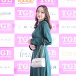 【動画】ミス湘南・瀬名ひなの、「TGL」ゲストモデルとして登場！今春のオススメのファッションは？＜TOKYO GIRLS LIVE 2023＞