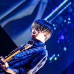 【ライブレポート】climbgrow、「サムライソニック」で激しくてエモいロックンロールの衝動で魅せる！＜SAMURAI SONIC vol.4＞