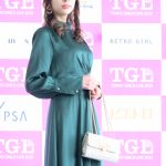 【動画】ミス湘南・瀬名ひなの、「TGL」ゲストモデルとして登場！今春のオススメのファッションは？＜TOKYO GIRLS LIVE 2023＞