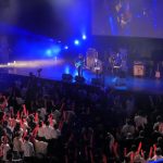 【ライブレポート】climbgrow、「サムライソニック」で激しくてエモいロックンロールの衝動で魅せる！＜SAMURAI SONIC vol.4＞