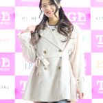 【動画】空希れいな、「TGL」で今春オススメのファッションを語る！＜TOKYO GIRLS LIVE 2023＞